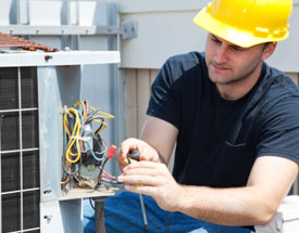 HVAC Contractor