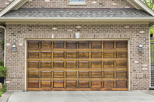 Garage Doors