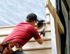 Siding Contractor