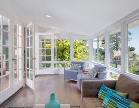 Sunroom Contractor